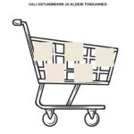 Töölehed tervislikust toitumisest ja toidupüramiid lastele